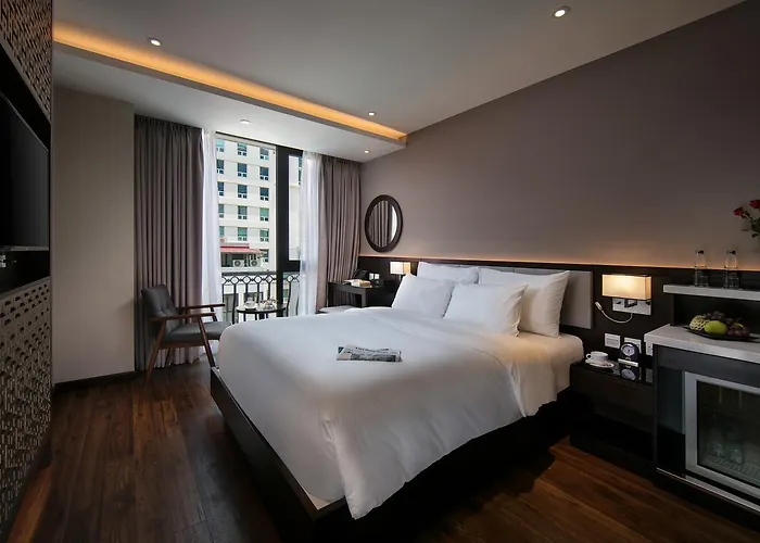 Grandiose Hotel & Spa