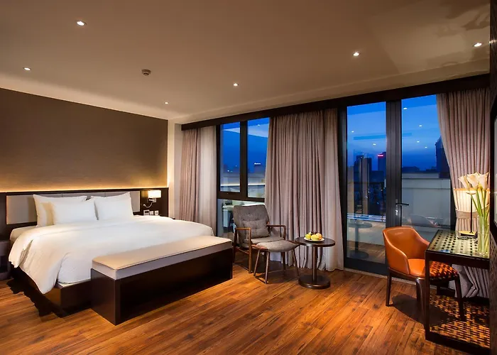 Grandiose Hotel & Spa