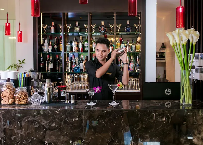 Grandiose Hotel & Spa